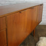 Vintage Teak McIntosh Dunvegan Mid Century Sideboard