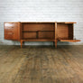 Vintage Teak McIntosh Dunvegan Mid Century Sideboard