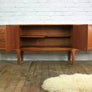 Vintage Mid Century McIntosh 1960s Teak Sideboard