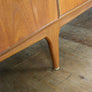 Vintage Teak McIntosh Dunvegan Mid Century Sideboard