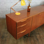 Vintage Teak McIntosh Dunvegan Mid Century Sideboard