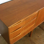 Teak Mid Century McIntosh 1960s Sideboard