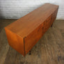 Vintage Teak Meredew Mid Century Sideboard