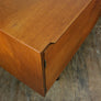 Vintage Teak Meredew Mid Century Sideboard