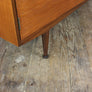 Vintage Teak Meredew Mid Century Sideboard