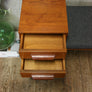vintage_teak_mid_century-telephone_seat