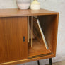vintage_teak_mid_century_LP_record_cabinet
