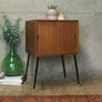 vintage_teak_mid_century_LP_record_cabinet