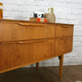 Vintage Austinsuite Teak Chest of Drawers
