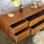 Vintage Austinsuite Teak Chest of Drawers