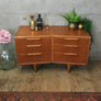 vintage_teak_mid_century_chest_of_drawers