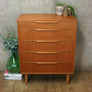 vintage_teak_mid_century_chest_of_drawers_tallboy