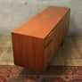 Small McIntosh Teak Dunvegan Sideboard - 2111e