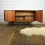 Small McIntosh Teak Dunvegan Sideboard