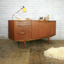 Small McIntosh Teak Dunvegan Sideboard