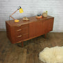 Small McIntosh Teak Dunvegan Sideboard
