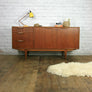 Small McIntosh Teak Dunvegan Sideboard