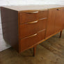 Small McIntosh Teak Dunvegan Sideboard
