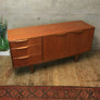 Small McIntosh Teak Dunvegan Sideboard - 2111e