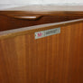 Small McIntosh Teak Dunvegan Sideboard