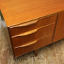 Small McIntosh Teak Dunvegan Sideboard - 2111e