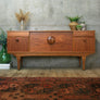 vintage_teak_mid_century_sideboard