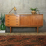 vintage_teak_mid_century_sideboard