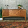 vintage_teak_mid_century_sideboard