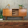 vintage_teak_mid_century_sideboard