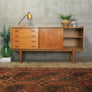 vintage_teak_mid_century_sideboard