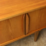 Mid Century Teak Sideboard - 1303e
