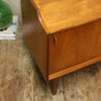 Mid Century Teak Sideboard Media Cabinet - 2003i
