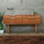 vintage_teak_mid_century_sideboard_chest_of_drawers