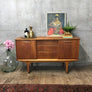 vintage_teak_mid_century_small_jentique_sideboard