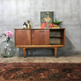 vintage_teak_mid_century_small_jentique_sideboard