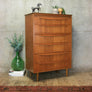 vintage_teak_mid_century_tallboy_chest_drawers