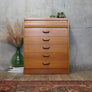 vintage_teak_mid_century_william_lawrence_chest_of_drawers
