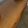 Midcentury Teak Sideboard