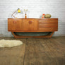 Midcentury Teak Sideboard