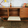 Midcentury Teak Sideboard