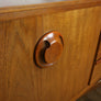 Midcentury Teak Sideboard