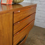 Midcentury Teak Sideboard