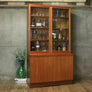 vintage_teak_school_laboratory_display_drinks_cabinet_cupboard