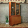 vintage_teak_school_laboratory_display_drinks_cabinet_cupboard