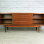 Vintage 1960s Teak Sideboard
