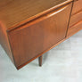 Vintage 1960s Teak Sideboard