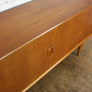 Mid Century Teak Svend Åge Larsen Sideboard