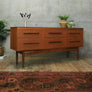 vintage_teak_william_lawrence_drawers_sideboard
