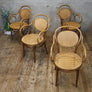 vintage_thonet_cane_viennese_bentwood_armchairs