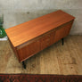 Mid Century Nathan Sideboard - 3001f